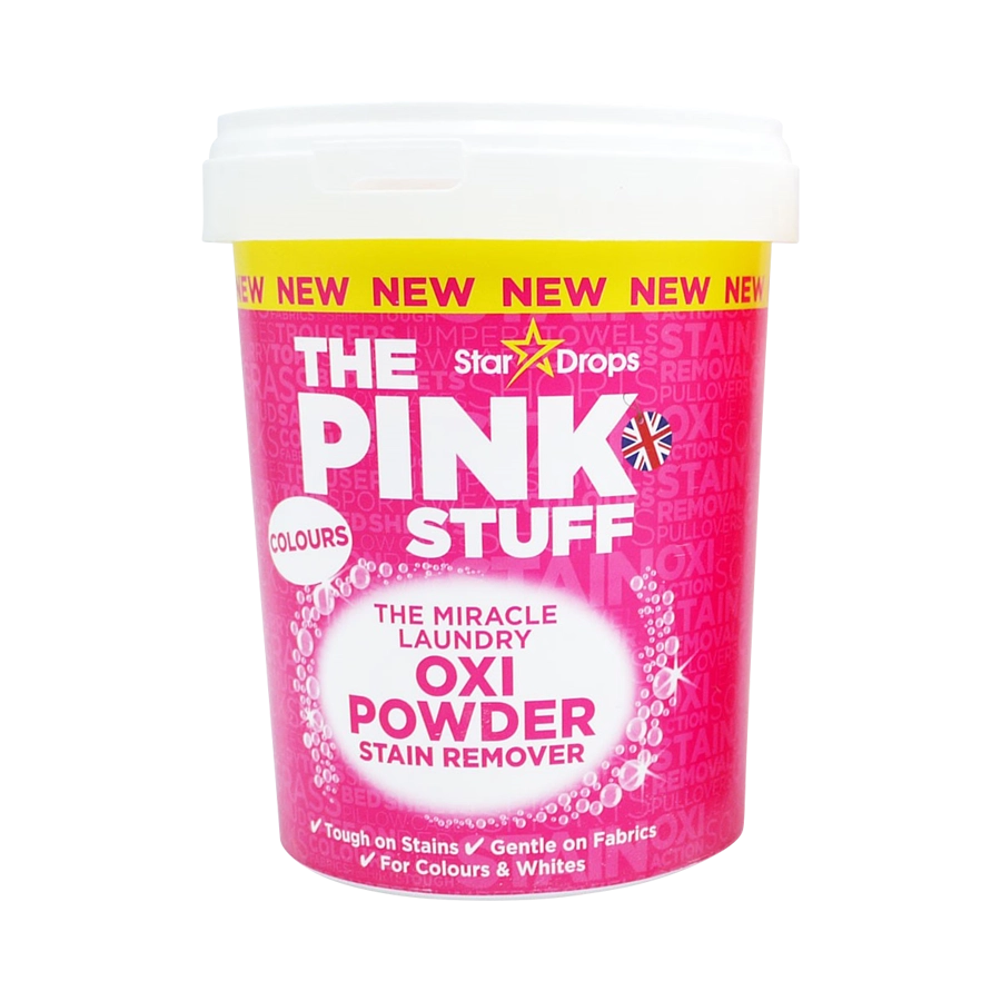 ThePinkStuffOxiStainRemoverPowderColour-1kg